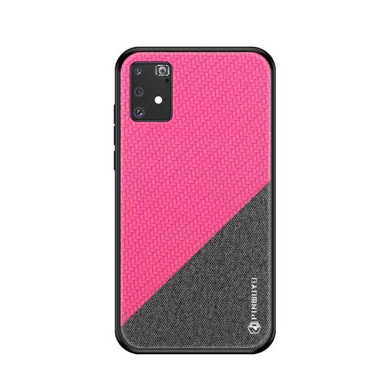 Coque Samsung Galaxy S10 Lite Pinwuyo Honor Series