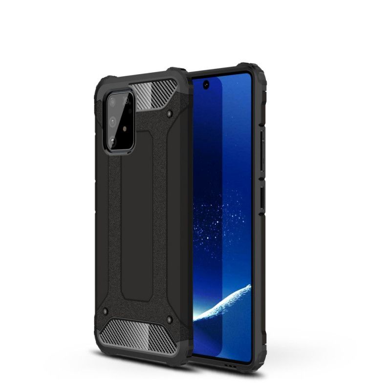 Coque Samsung Galaxy S10 Lite Survivor