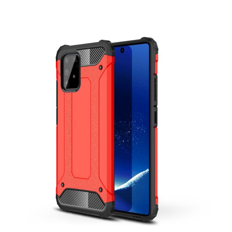 Coque Samsung Galaxy S10 Lite Survivor