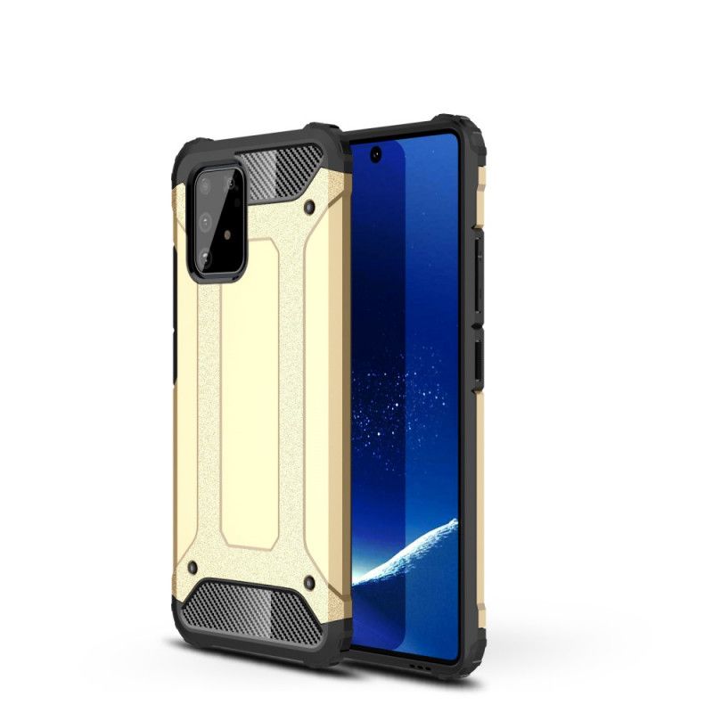 Coque Samsung Galaxy S10 Lite Survivor