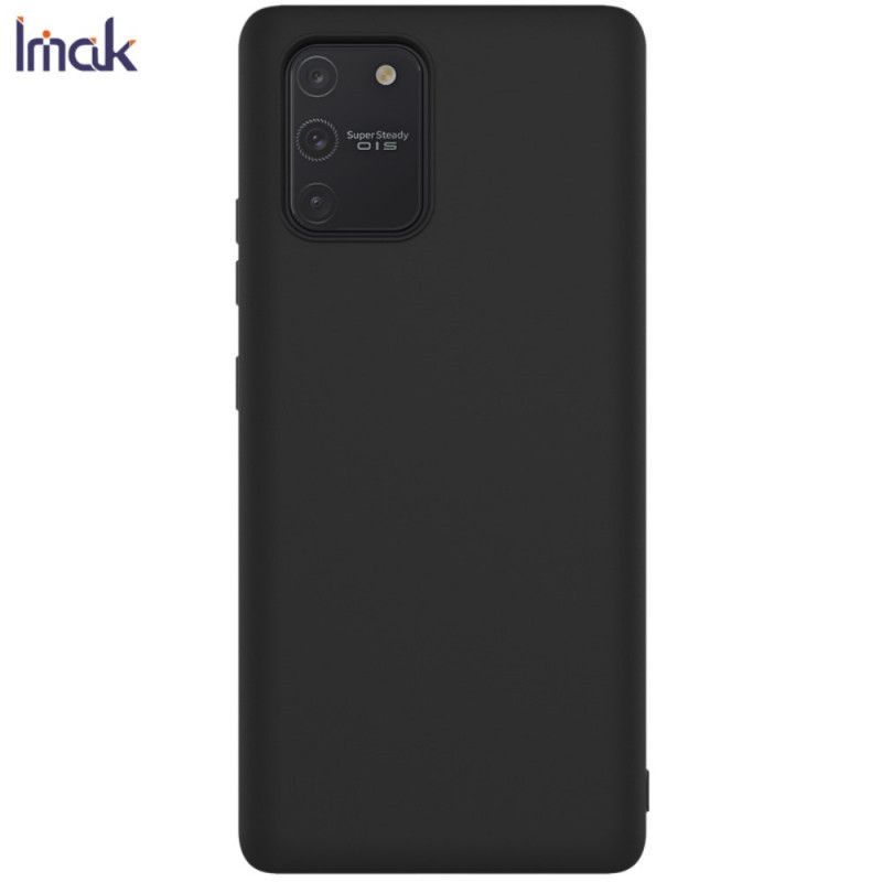 Coque Samsung Galaxy S10 Lite Uc-1 Series Silicone Mat Imak