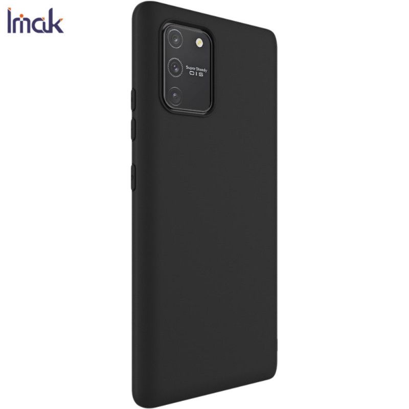 Coque Samsung Galaxy S10 Lite Uc-1 Series Silicone Mat Imak