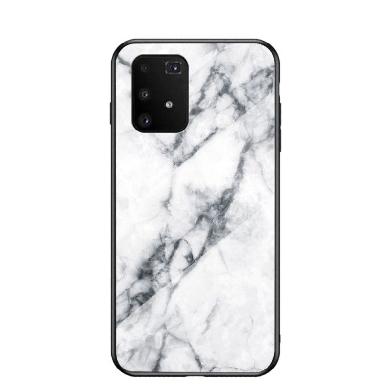 Coque Samsung Galaxy S10 Lite Verre Trempé Premium Colors