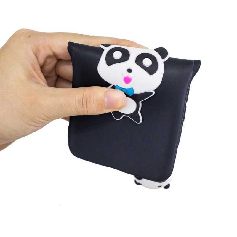 Coque Samsung Galaxy S10 Plus 3d Mon Panda