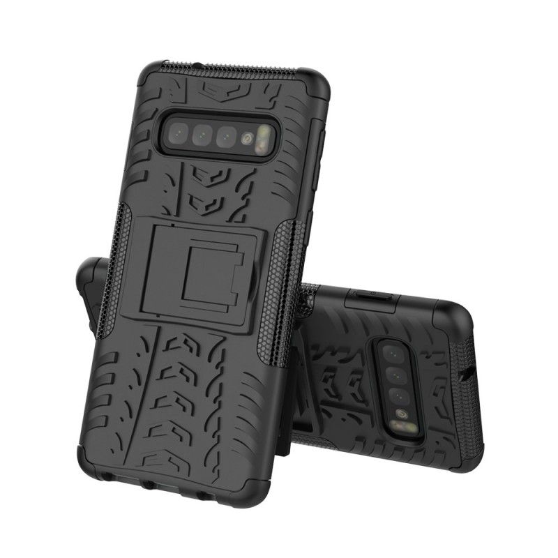 Coque Samsung Galaxy S10 Plus Résistante Ultra