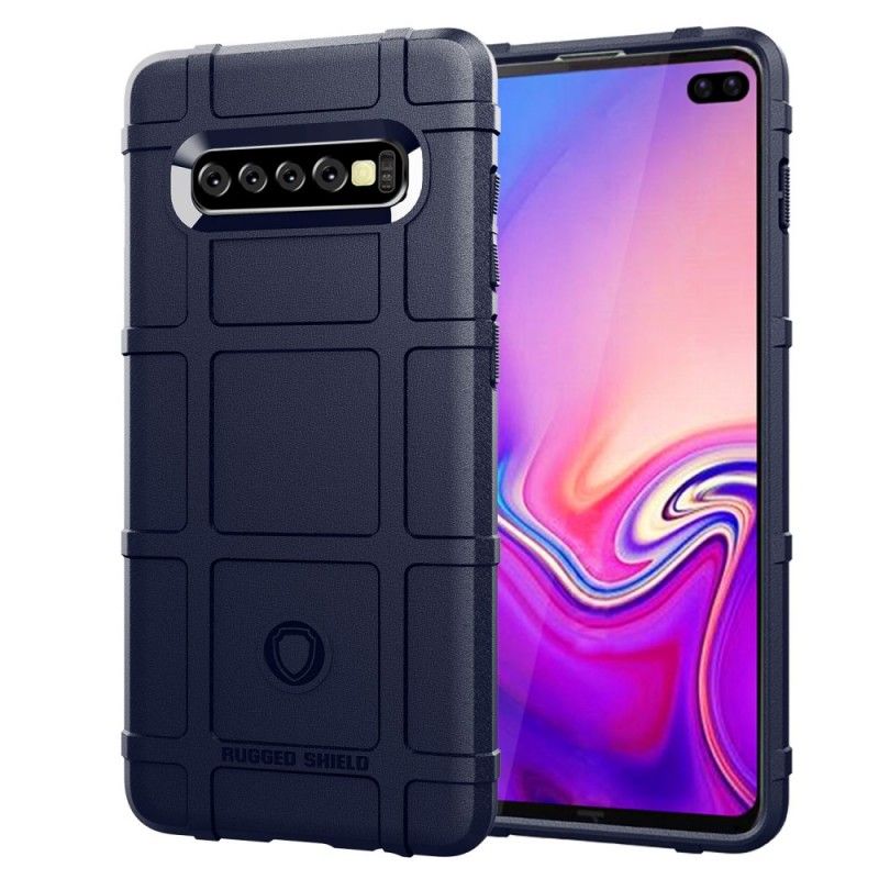 Coque Samsung Galaxy S10 Plus Rugged Shield