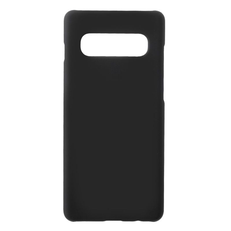 Coque Samsung Galaxy S10 Plus Silicone Rigide