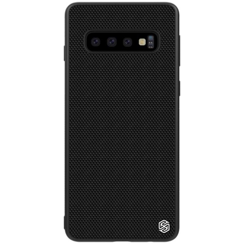 Coque Samsung Galaxy S10 Plus Texturé Nillkin