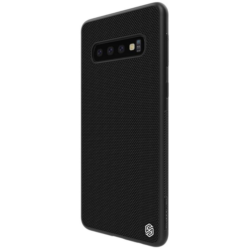 Coque Samsung Galaxy S10 Plus Texturé Nillkin