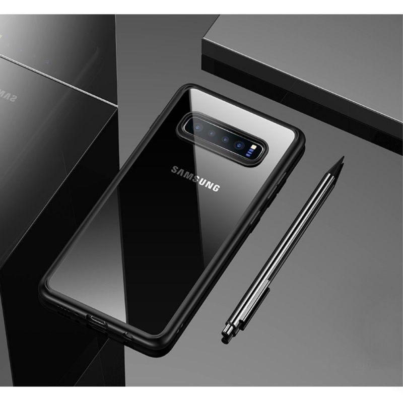 Coque Samsung Galaxy S10 Plus Usams Mant Series