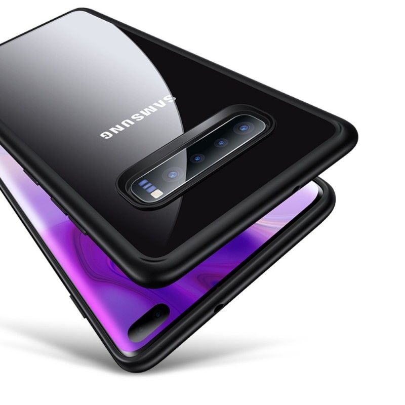 Coque Samsung Galaxy S10 Plus Usams Mant Series