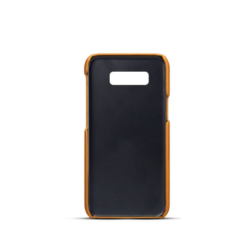 Coque Samsung Galaxy S10 Porte Cartes