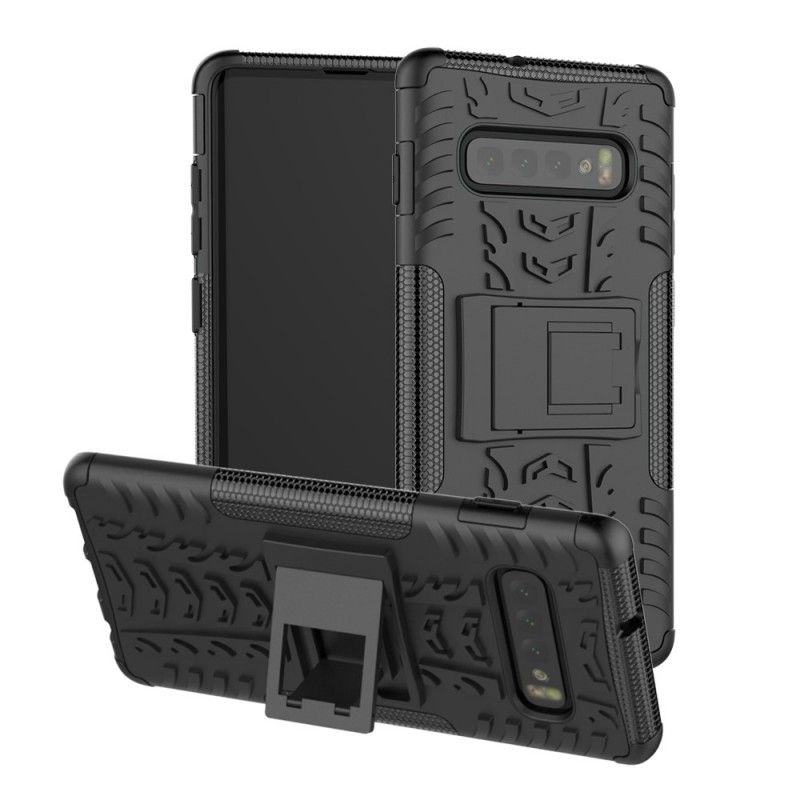 Coque Samsung Galaxy S10 Résistante Ultra