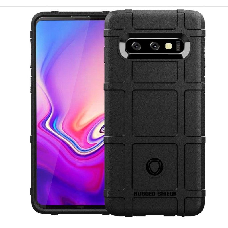 Coque Samsung Galaxy S10 Rugged Shield