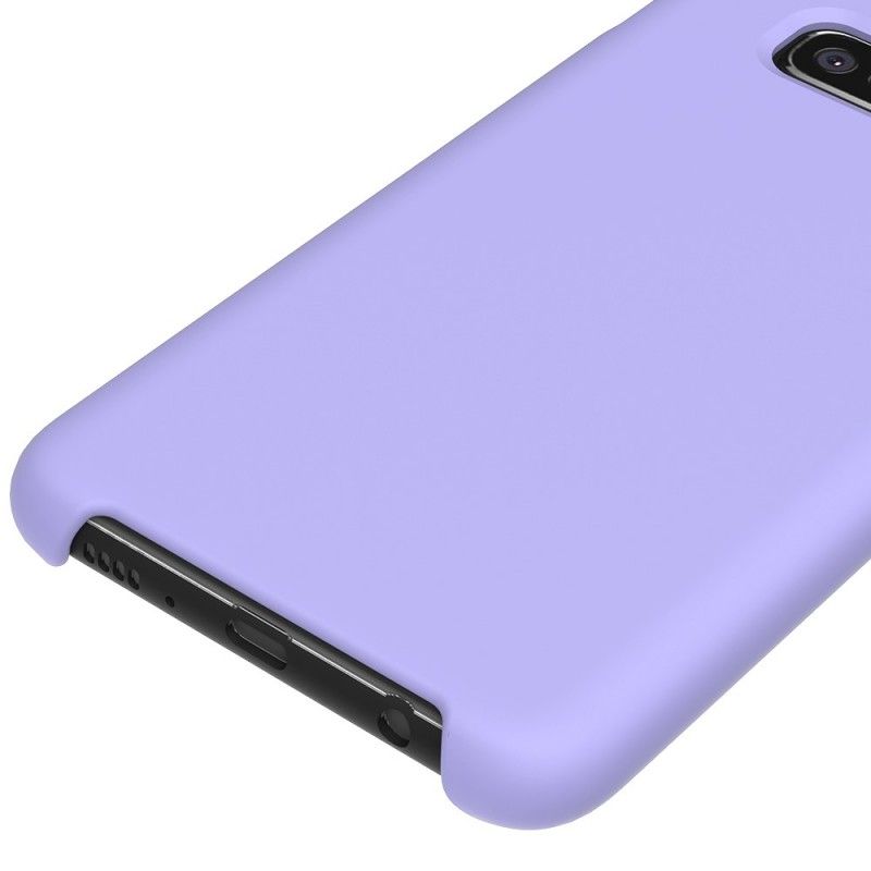 Coque Samsung Galaxy S10 Silicone Matte