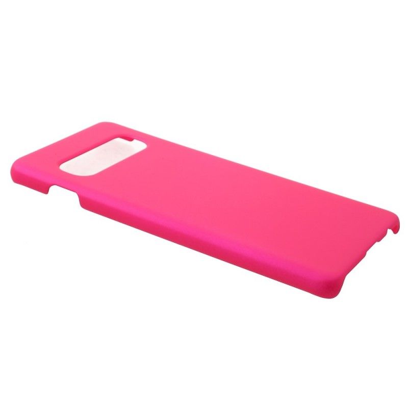 Coque Samsung Galaxy S10 Silicone Rigide