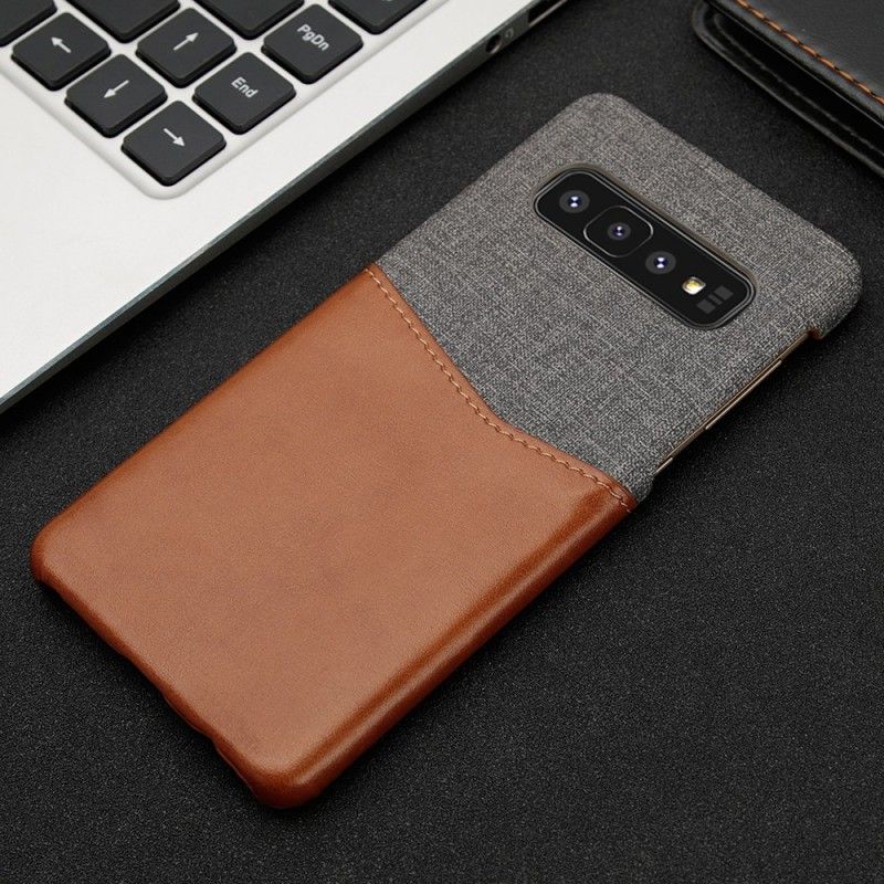 Coque Samsung Galaxy S10 Slot