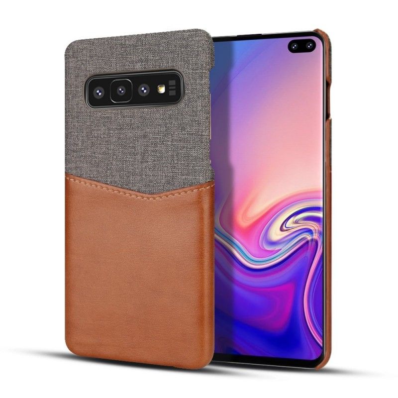 Coque Samsung Galaxy S10 Slot