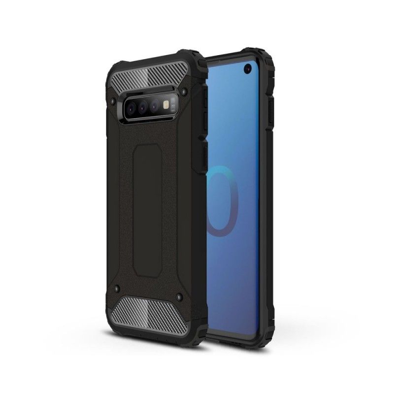 Coque Samsung Galaxy S10 Survivor