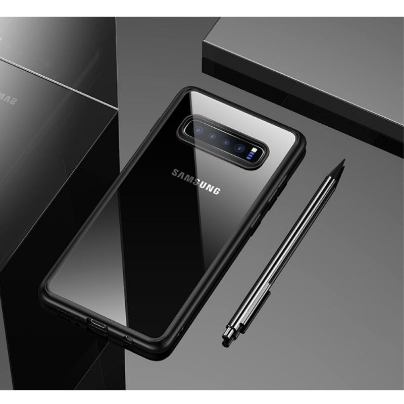 Coque Samsung Galaxy S10 Usams Mant Series