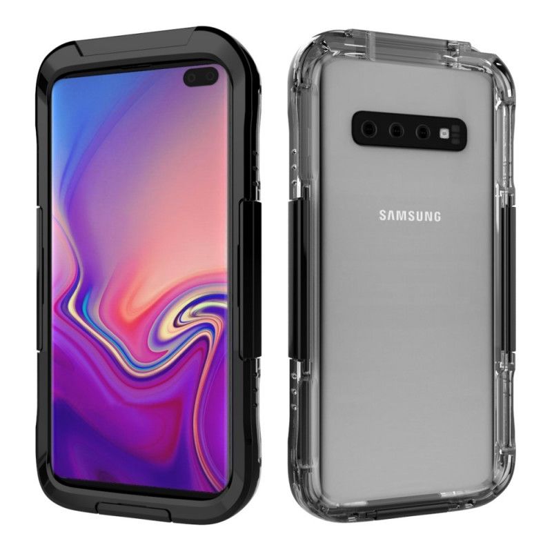 Coque Samsung Galaxy S10 Waterproof 10m