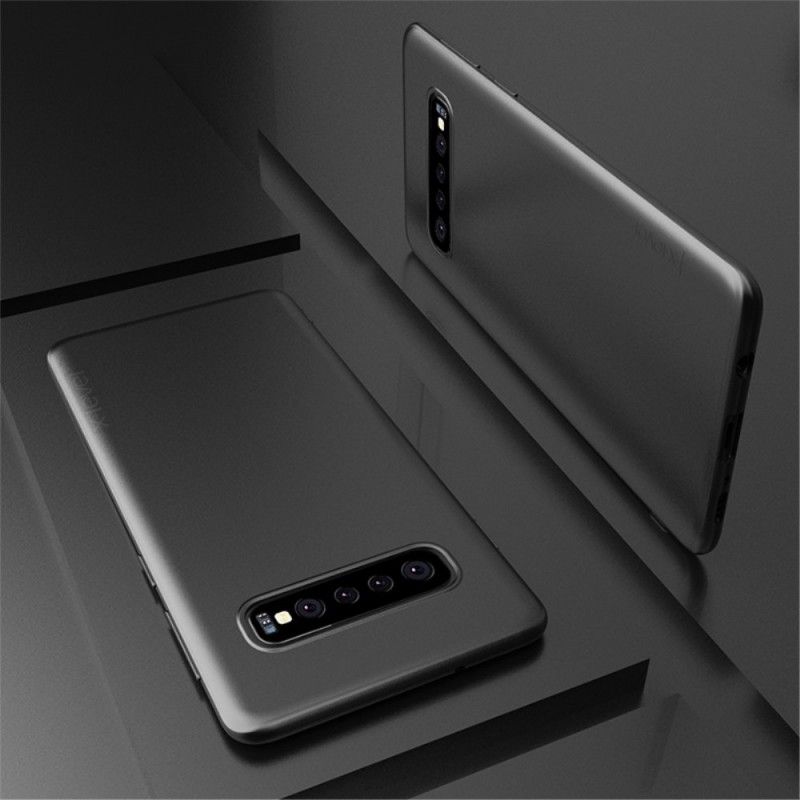 Coque Samsung Galaxy S10 X-level Ultra Fine Frosted