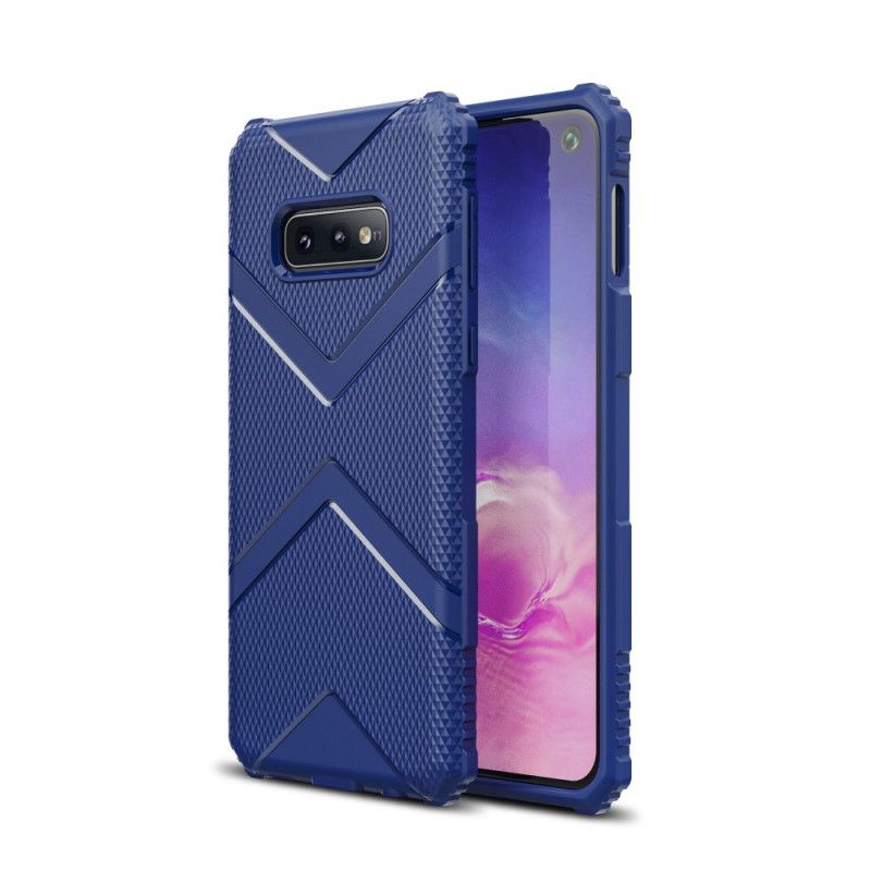 Coque Samsung Galaxy S10e Bouclier