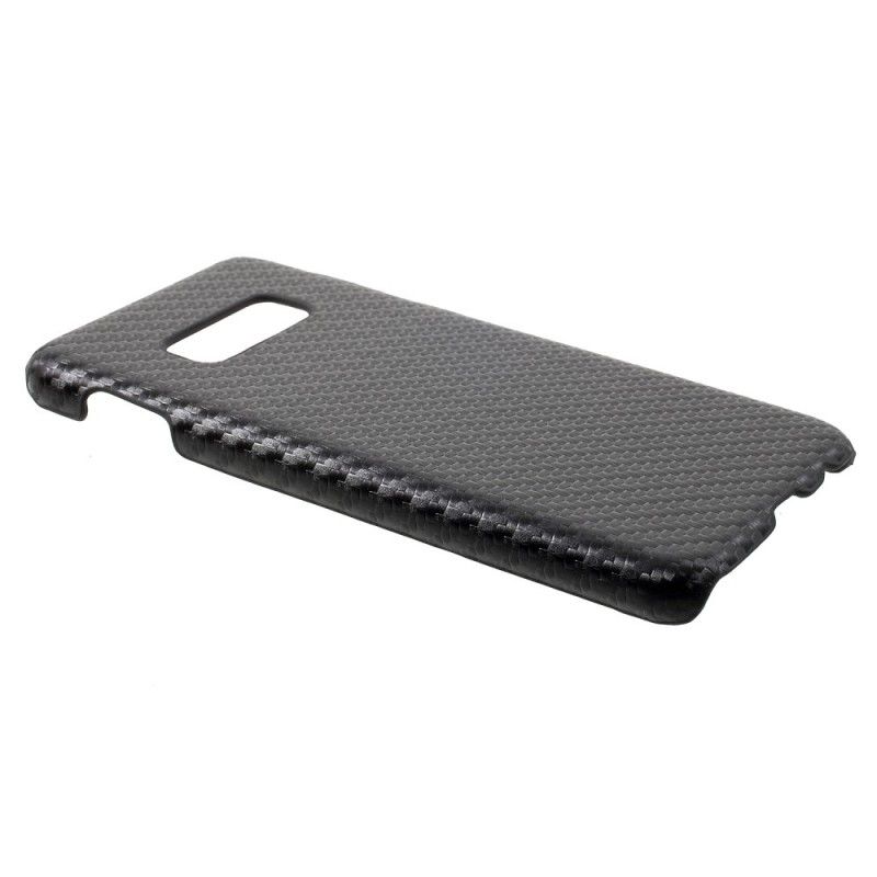 Coque Samsung Galaxy S10e Fibre Carbone