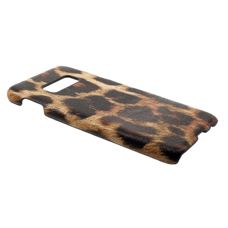 Coque Samsung Galaxy S10e Léopard