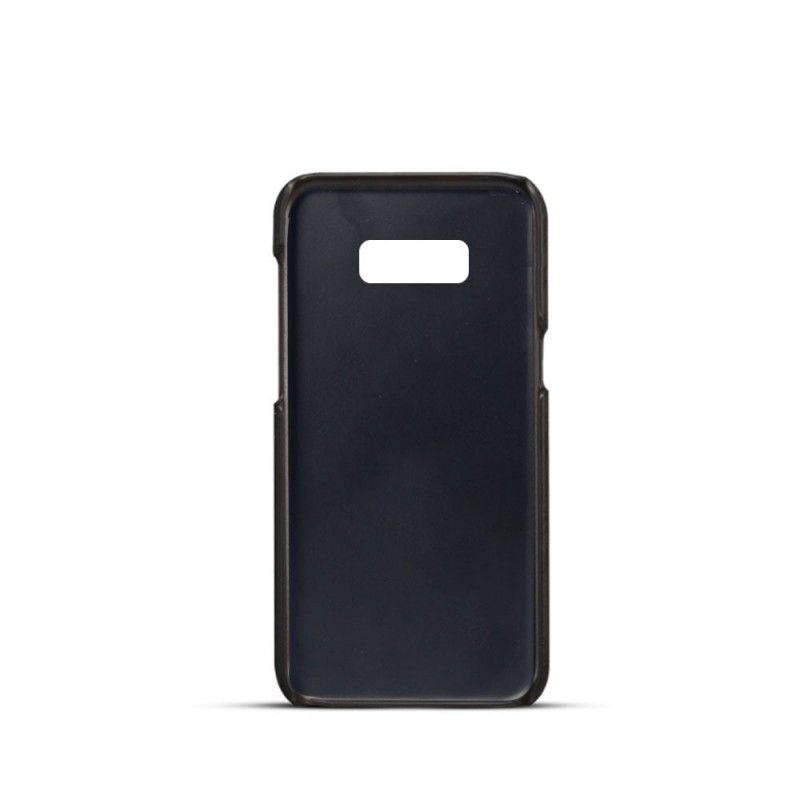 Coque Samsung Galaxy S10e Porte Cartes