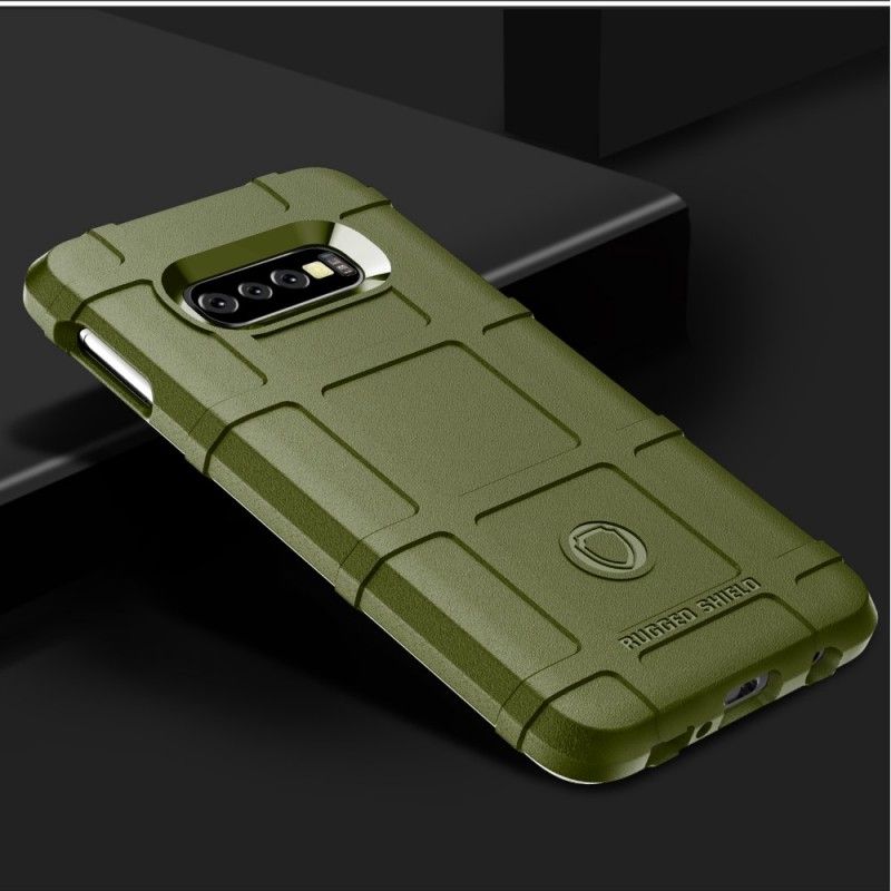 Coque Samsung Galaxy S10e Rugged Shield