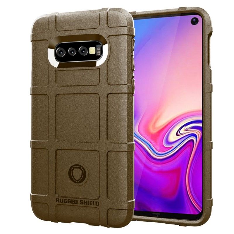 Coque Samsung Galaxy S10e Rugged Shield