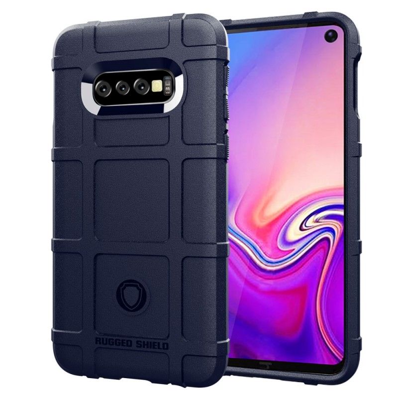 Coque Samsung Galaxy S10e Rugged Shield