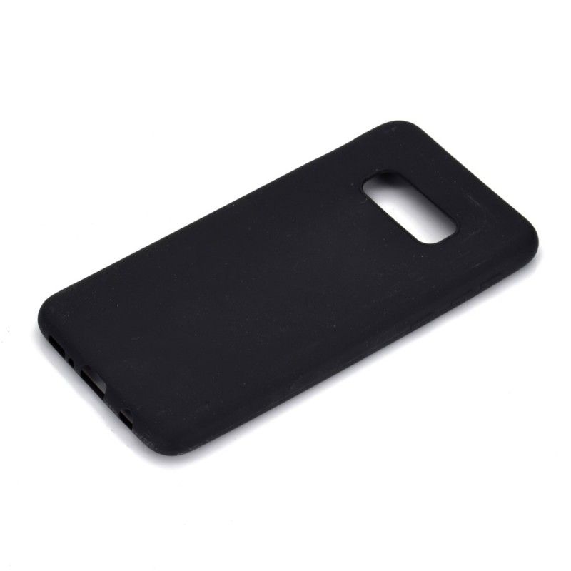 Coque Samsung Galaxy S10e Silicone