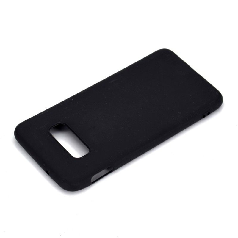 Coque Samsung Galaxy S10e Silicone