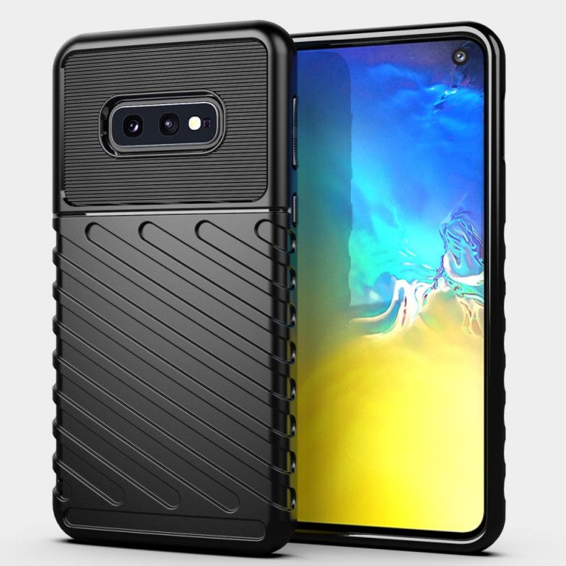 Coque Samsung Galaxy S10e Thunder Series