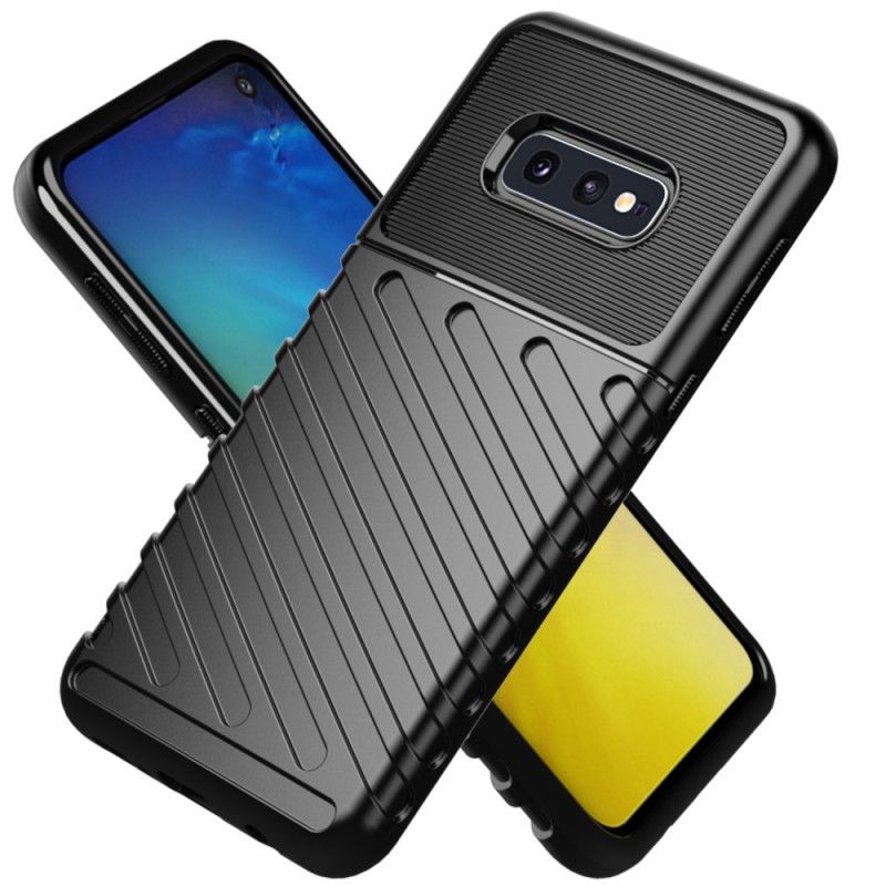 Coque Samsung Galaxy S10e Thunder Series