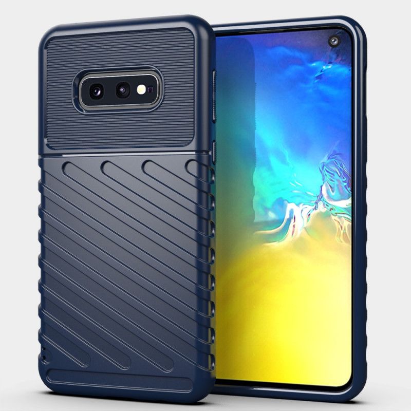 Coque Samsung Galaxy S10e Thunder Series