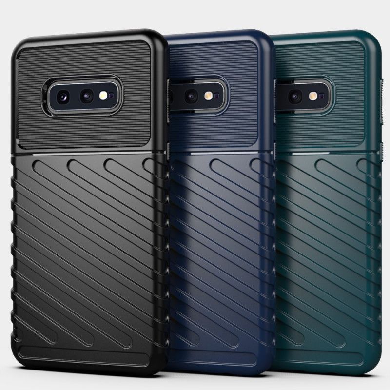 Coque Samsung Galaxy S10e Thunder Series