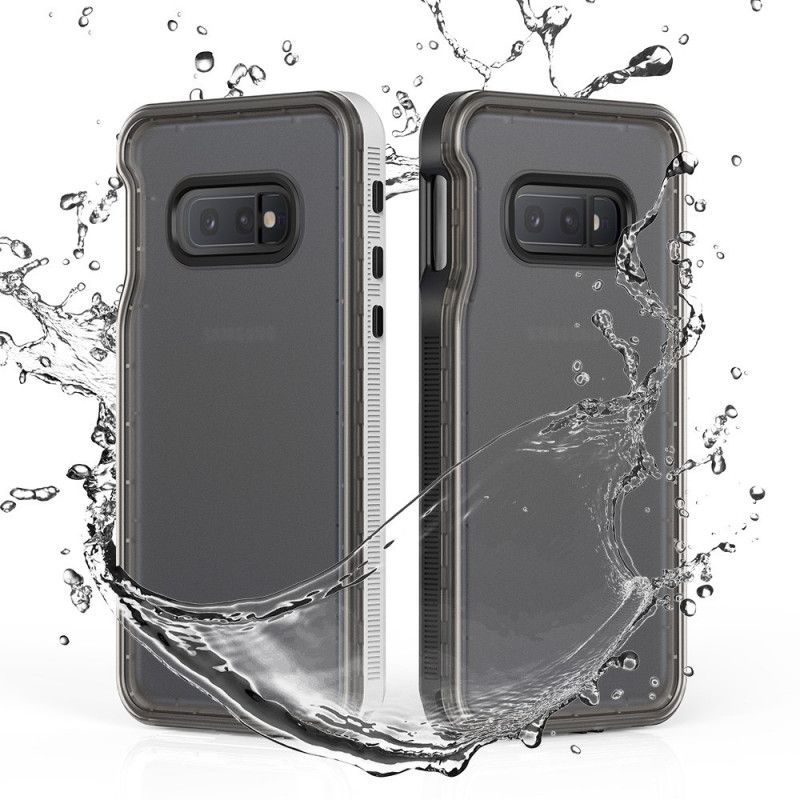 Coque Samsung Galaxy S10e Waterproof Redpepper