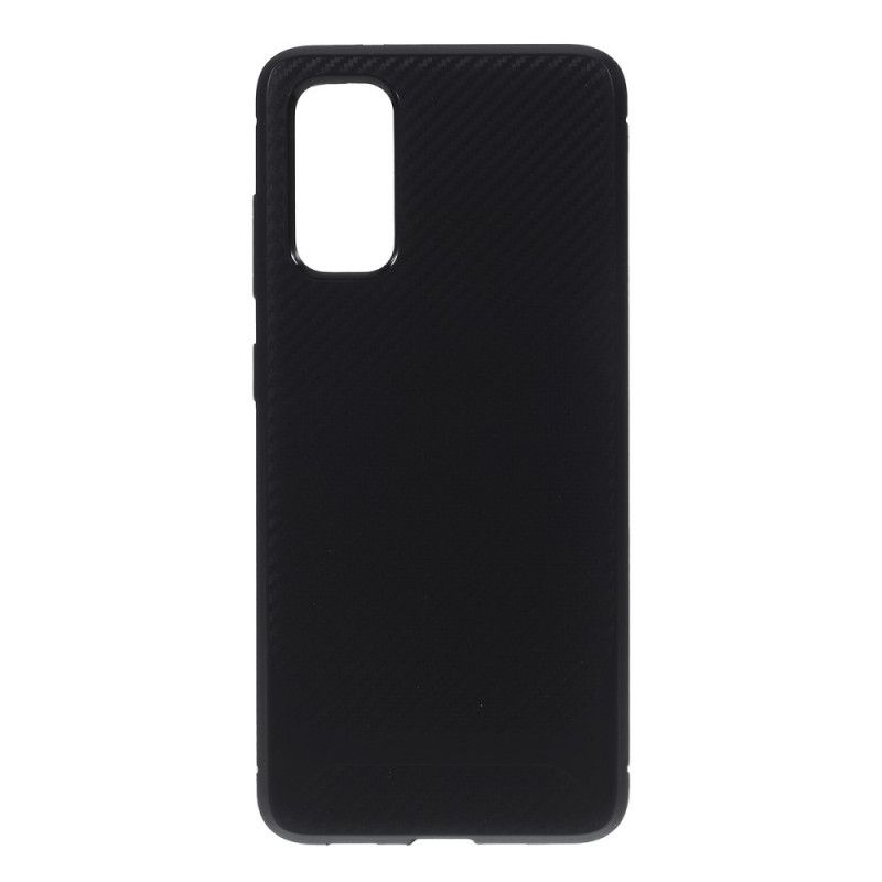 Coque Samsung Galaxy S20 Antidérapante Moderne