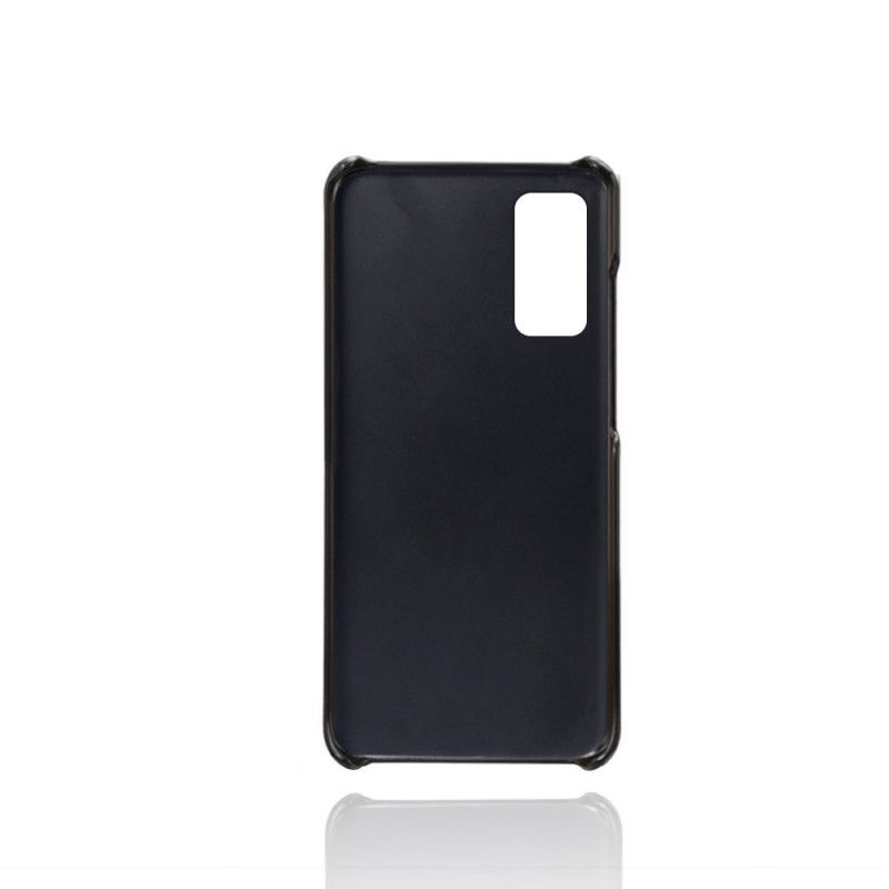 Coque Samsung Galaxy S20 Fe Porte Cartes Ksq