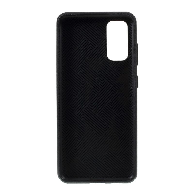 Coque Samsung Galaxy S20 Lux Mercury Goospery