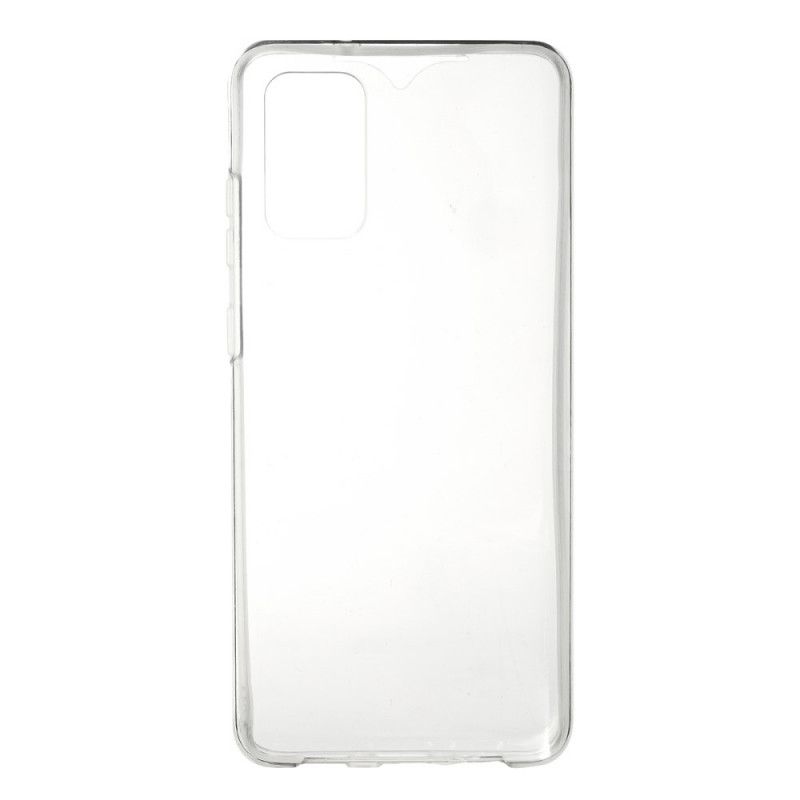 Coque Samsung Galaxy S20 Plus / S20 Plus 5g 2 Pièces Détachables