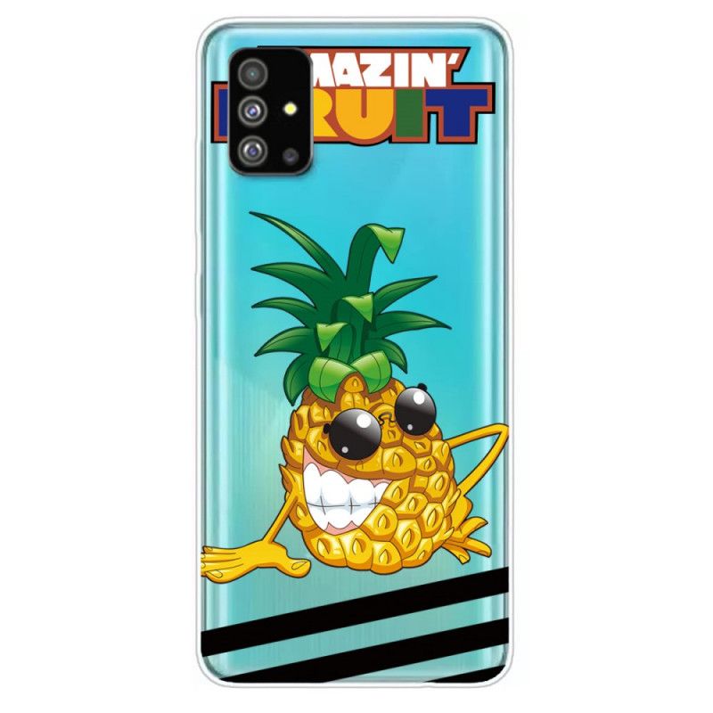 Coque Samsung Galaxy S20 Plus / S20 Plus 5g Amazing Fruit