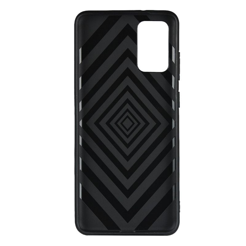 Coque Samsung Galaxy S20 Plus / S20 Plus 5g Détachable Anneau Rotatif