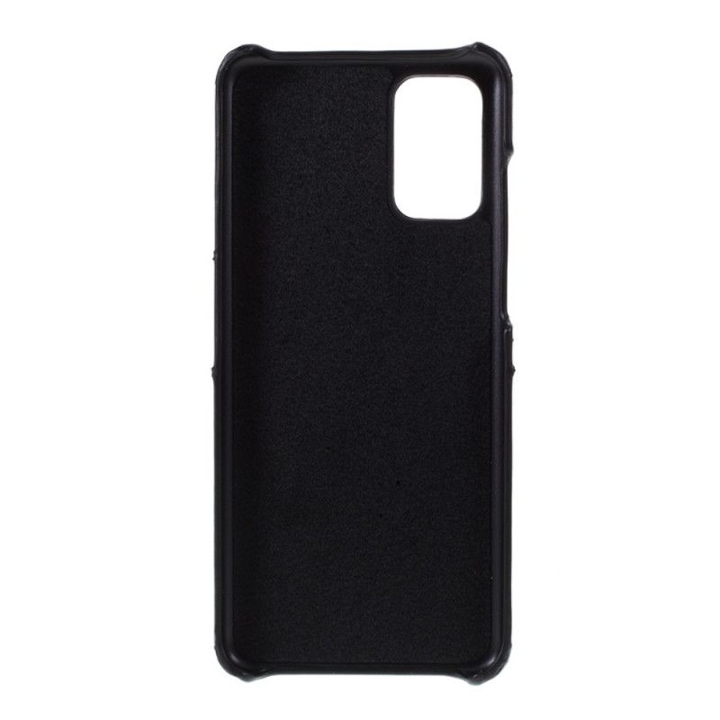 Coque Samsung Galaxy S20 Plus / S20 Plus 5g Double Porte Cartes