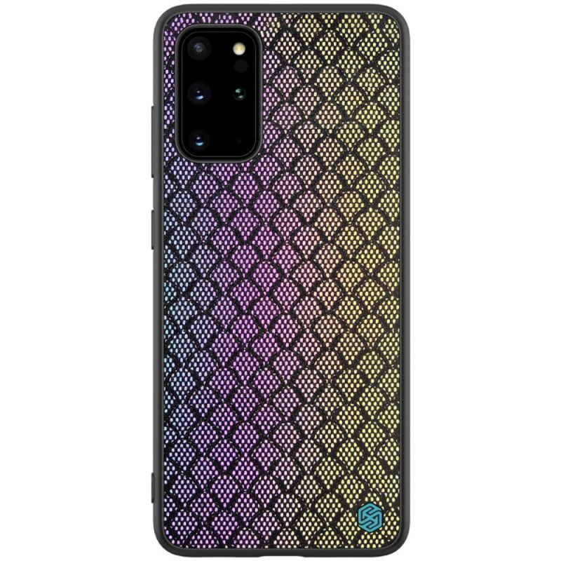 Coque Samsung Galaxy S20 Plus / S20 Plus 5g Éblouissante Nillkin