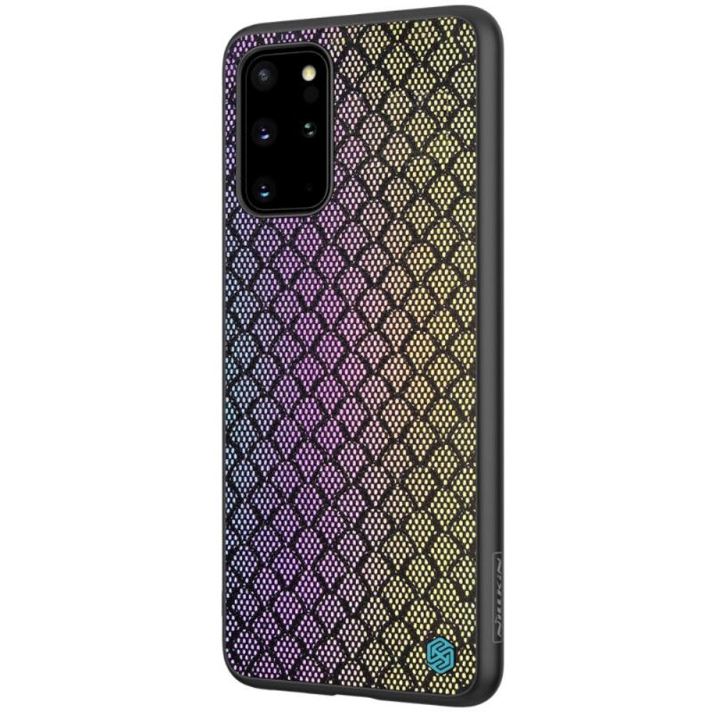 Coque Samsung Galaxy S20 Plus / S20 Plus 5g Éblouissante Nillkin