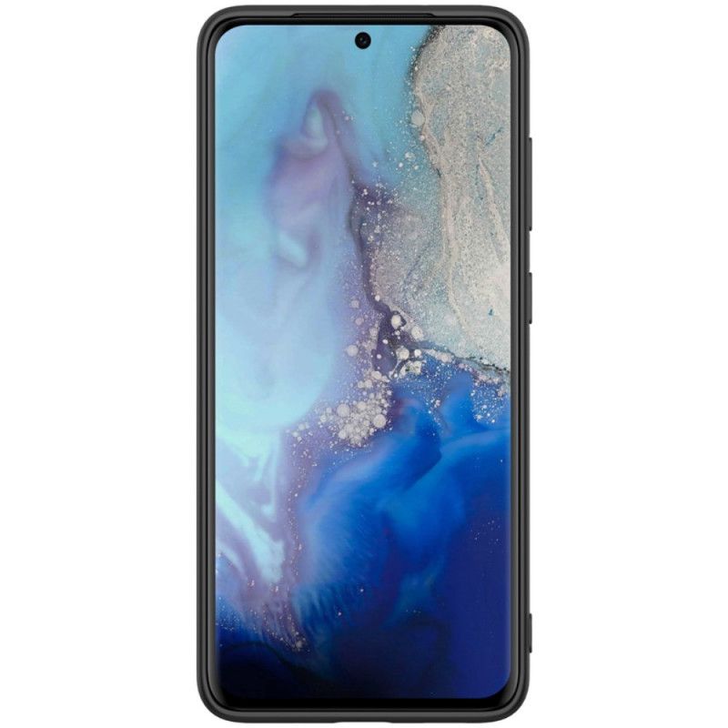 Coque Samsung Galaxy S20 Plus / S20 Plus 5g Éblouissante Nillkin